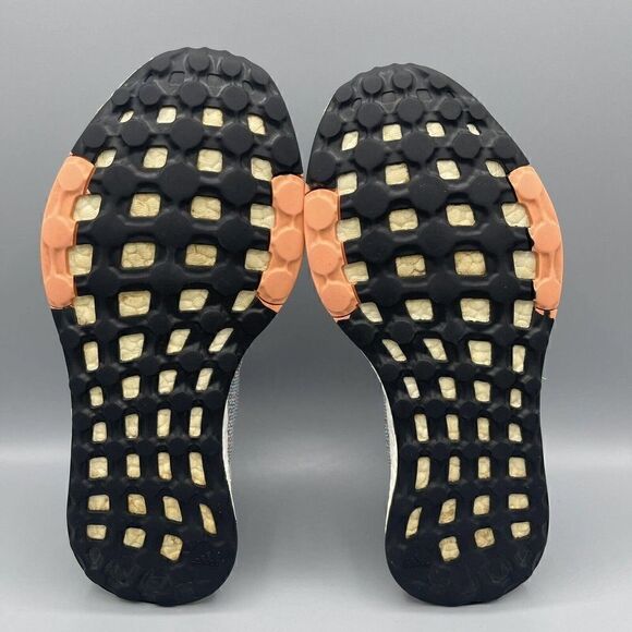Adidas Pureboost DPR Womens Athletic Shoes B75670 Low Top Womens Size 8 - Picture 7 of 10